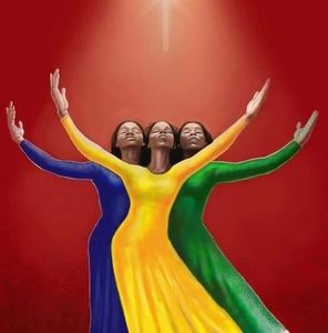 Meet your Posher, Janet